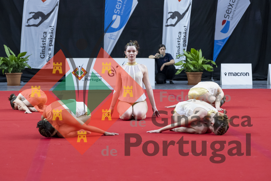 2013_Gym for Life Portugal